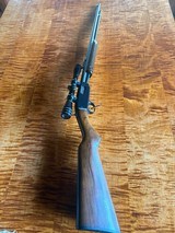 Winchester Model 61 22 magnum