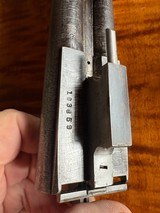 BAKER 16 ga BRUSH GUN - 10 of 15