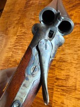 BAKER 16 ga BRUSH GUN - 9 of 15