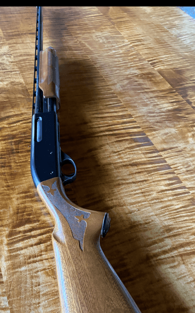 REMINGTON 870 410 gauge