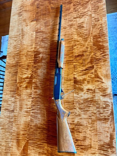 REMINGTON 870 410 gauge