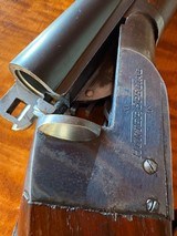 FULTON ARMS COMPANY HUNTER SPECIAL 20 GA - 4 of 15