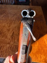 FULTON ARMS COMPANY HUNTER SPECIAL 20 GA - 5 of 15