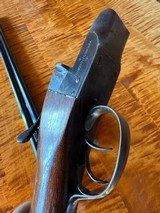 FULTON ARMS COMPANY HUNTER SPECIAL 20 GA - 11 of 15