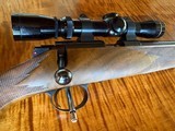 KIMBER of OREGON CUSTOM CLASSIC 82B 22LR - 4 of 11