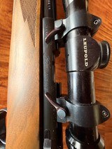 KIMBER of OREGON CUSTOM CLASSIC 82B 22LR - 9 of 11