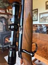 KIMBER of OREGON CUSTOM CLASSIC 82B 22LR - 8 of 11