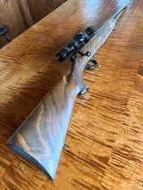 KIMBER of OREGON CUSTOM CLASSIC 82B 22LR - 1 of 11