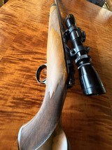 KIMBER of OREGON CUSTOM CLASSIC 82B 22LR - 10 of 11