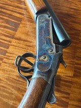 IVER JOHNSON CHAMPION 16 ga - 1 of 10