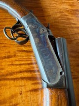 IVER JOHNSON CHAMPION 16 ga - 3 of 10