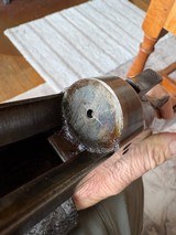 IVER JOHNSON CHAMPION 16 ga - 9 of 10