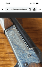 STEVENS 410 - 8 of 8