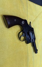 Colt Official Police - 4 of 6