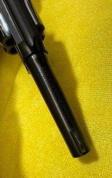 Colt Official Police - 6 of 6