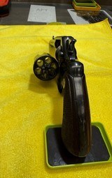 Colt Official Police - 3 of 6