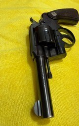 Colt Official Police - 2 of 6