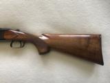 Remington Mod 3200 O/U Shotgun - 1 of 9