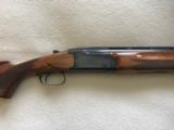 Remington Mod 3200 O/U Shotgun - 6 of 9