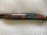 Remington Mod 3200 O/U Shotgun - 2 of 9