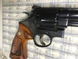 Smith and Wesson Mod 57 - 3 of 5