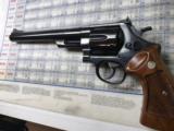 Smith and Wesson Mod 57 - 5 of 5