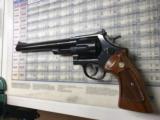 Smith and Wesson Mod 57 - 1 of 5