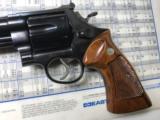 Smith and Wesson Mod 57 - 4 of 5