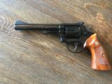 Smith & Wesson Model 19-2 - 2 of 2