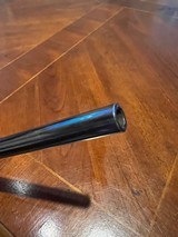 1958 Weatherby Custom Southgate Mauser 300 Wby Mag w/ Inlays & Carved Wood Not Crown - 13 of 15