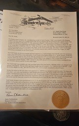 LC Smith, 12ga Field Grade, 1 of 1 1939 - 10 of 11