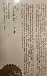 LC Smith, 12ga Field Grade, 1 of 1 1939 - 11 of 11