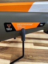 Tikka T3x Superlite JRTXGSL31620MT .308 WIN - 6 of 11