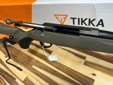 Tikka T3x Superlite JRTXGSL31620MT .308 WIN - 2 of 11