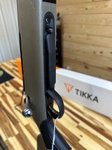 Tikka T3x Superlite JRTXGSL31620MT .308 WIN - 11 of 11