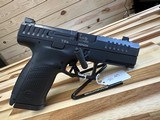 CZ P-10c Ported (Optic Ready)