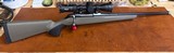 Tikka T3X Superlite .300 Winchester magnum - 1 of 10