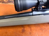 Tikka T3X Superlite .300 Winchester magnum - 6 of 10