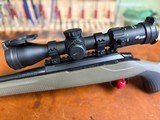 Tikka T3X Superlite .300 Winchester magnum - 7 of 10