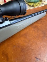 Tikka T3X Superlite .300 Winchester magnum - 2 of 10