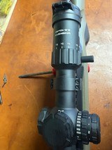 Tikka T3X Superlite .300 Winchester magnum - 9 of 10