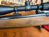 Weatherby Vanguard VGS 30-06 Springfield - 6 of 6