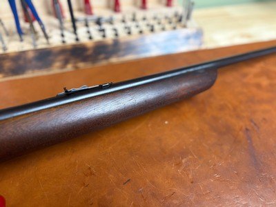Winchester model 67 22LR - Image 4 of 11