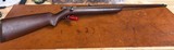 Winchester model 67 22LR - Image 1 of 11