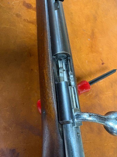 Winchester model 67 22LR - Image 11 of 11