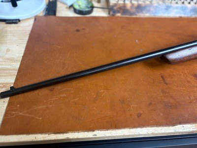 Winchester model 67 22LR - Image 8 of 11