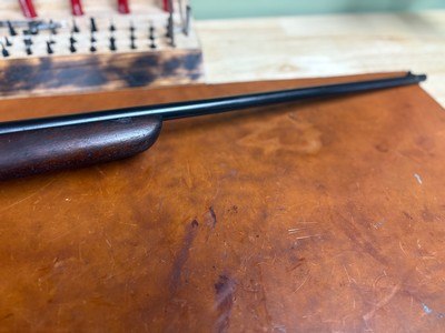 Winchester model 67 22LR - Image 5 of 11