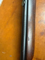 Winchester model 67 22LR - Image 9 of 11