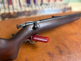 Winchester model 67 22LR - Image 3 of 11