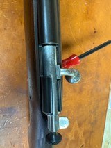 Winchester model 67 22LR - Image 10 of 11